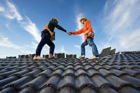 Best Roofing for New Construction  in Claypool Hill, VA